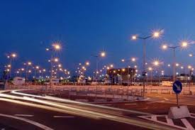 Alcon lightcraft's experience and workmanship in design, fabrication and refurbishment of custom,antique and vintage lighting has made it an important resource for dealers, designers, architects, decorators and homeowners in the houston area for more than 40 years. Houston Commercial Parking Lot Lighting Maintenance Repair