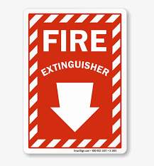 You are free to edit, distribute and use the images for unlimited commercial purposes without asking permission. Fire Extinguisher Sign Fire Extinguisher Sign Free Transparent Png 580x800 Free Download On Nicepng