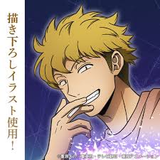 ワールド トリガー 諏訪