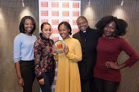 / джекасай в постановке театра gate theater в лондоне. Alfred Fagon Award On Twitter Susiewokoma Mimi Ndiweni Read 1charlenejames Cuttinit Afabestnewplayoftheyear Directed By Olaince Http T Co 6bignpimxi