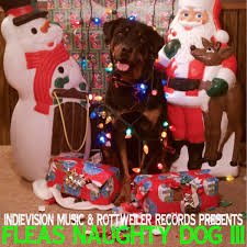 I'm gettin' nuttin' for christmas.mommy and daddy are mad. Must Build Jacuzzi I M Gettin Nuttin For Christmas Rottweiler Records