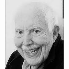 Howard WUNDERLICH Obituary (1919