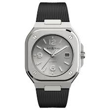 Authentic luxury watches for ladies & gents. Bell Ross Releases The New Br05 Collection Luxuo