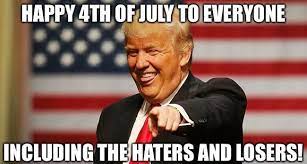 Pin On Funny 4th Of July Memes