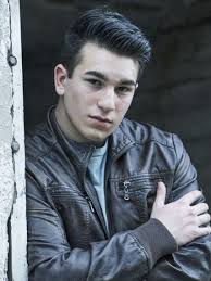 Zach Robbins of Merritt Island appears in 'Bloodline'