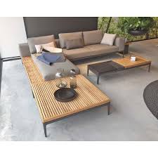 Lounge Gartenmobel Grid Von Gloster Garten Lounge Lounge Mobel Hausmobel