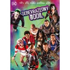 Sebevražedný oddíl je akční film z roku 2016, spadající do žánrů akční, dobrodružný, fantasy, krimi, thriller, blockbuster, epický, komiksový, oscarový, série/franchise a vězeňský. Sebevrazedny Oddil Dvd Heureka Cz