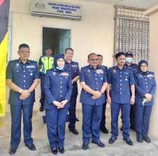 Ahli‐ahli lembaga pengarah nama jawatan ii. Sebe Dato Sri Abdul Latif Ketua Pengarah Kastam Malaysia ÙÛØ³Ø¨ÙˆÚ©