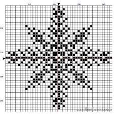 These ornaments are featured in a dmc ad that is in the special ornament issue of just crossstitch magazine that just came out on september 1. Snowflake 2 Cross Stitch Chart From Mary Corbet Snowflake Cross Stitch Snowflake Cross Stitch Pattern Cross Stitch Patterns Christmas