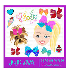 Jojo bows jojo siwa brown hair jojo siwa's number jojo levesque choppy bob haircuts. Download Png Jojo Siwa Bow Png Gif Base
