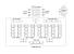 Rectangle Wedding Reception Floor Plan