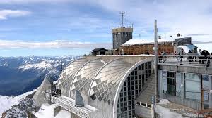 No view can keep up with the 360 °. Radiomikro Unterwegs Bilder Von Der Zugspitze Radiomikro Horen Br Kinder Eure Startseite