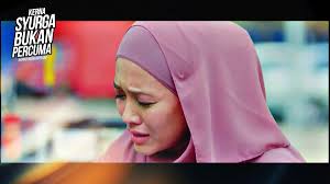 Con actuaciones de nurul elfira loy, fadzil zahari, syatilla melvin,.en esta ficha encontrarás toda la información, temporadas, cuando emiten los capítulos, valoraciones y críticas. Fareha Johari En Twitter Soalan 5 Abangsurau Lakonan Affandibakri Sempat Menulis Surat Lamaran Kepada Adawiyah Lakonan Syatilla Melvin Sebelum Insiden Kebakaran Soalannya Berapa Jenis Kain Serban Yg Digunakan Oleh Abangsurau Di