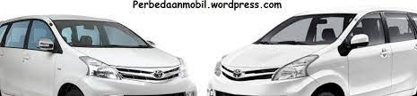 Di antaranya adalah toyota avanza seri e, g, dan veloz. Perbedaan All New Avanza Tipe G Dan E 2012 2015 Perbedaan Mobil
