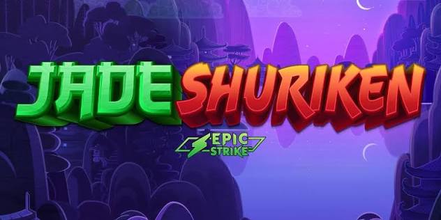 Jade Shuriken (SlingShot Studios) Slot Review