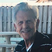 Mr. Gene Grizzard Obituary