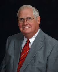 Louis Edward Leviton, Sr. Obituary January 25, 2024