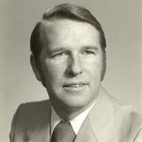 Charles Fulton Obituary