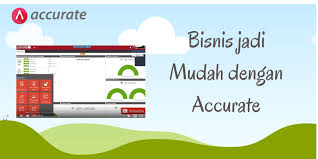 Program Accurate Accounting Software Accurate Software