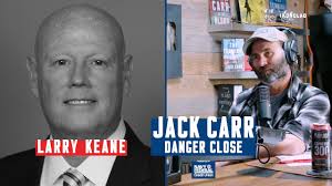 Larry Keane: Firearm Industry Spokesman and Lobbyist