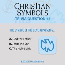 Whether you have a science buff or a harry potter fa. Trivia Christian Symbols Quiz 3 Rose Publishing Blog