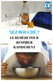 Marre D Avoir Le Nez Bouche La Nuit A Cause D Un Rhume Ca Vous Empeche De Dormir Voici Un Remede De Grand Mere Ultra Eff En 2020 Deboucher Le Nez Nez