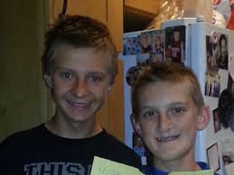 Fundraiser for Shannon Brennan by Mathias Bertram : Riley Brennan