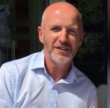 Clare Hibbert is fundraising for Grassroots Suicide Prevention