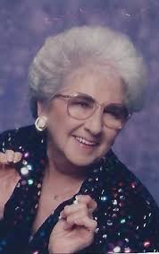 Estella Myers Obituary (1930