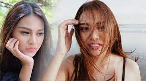 Penampilannya yang cantik dengan riasan yang sering terlihat on fleek, kerap mengundang. Unggah Foto Tanpa Mengenakan Makeup Aurel Hermansyah Banjir Komentar Netizen Tribun Jabar