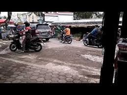 Pasar Seraten Kab Magelang Youtube Magelang