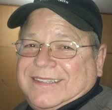 Obituary for David Patrick Hargraves