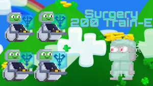 Maybe you would like to learn more about one of these? Surg E Growtopia Masnurul