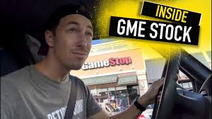 Meme stock mania alive and well in old robinhood restricted list. Gme Stock Has A Secret Buy Or Sell 20 Youtube