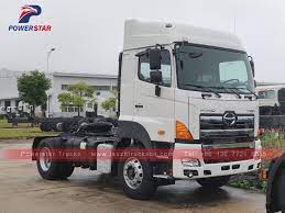 Related posts:hino truck fault codes listhino dutro fault codes listhino j05d/j08e engine ecu fault codes listford trucks service repair manuals pdffoton 40 hino trucks spare parts catalogs, workshop & service manuals pdf, electrical wiring diagrams, fault codes free download! Hot Selling Hino 6wheels Tractor Truck Trailer Towing Head In China Powerstar Trucks