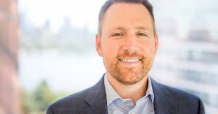 Will MacPherson, Co-founder, Partner VMG Ventures