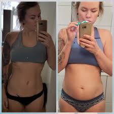 Det kan være mange grunner til dette og noen kjenner på mer ubehag enn andre. Meglerfru1 Spiste Hoykarbo I To Dager Etter Et Ar Med Lavkarbo Sjekk Ut Hva Som Skjedde