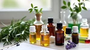 How to Evaluate an Essential Oils Supplier for Long-Term Business
