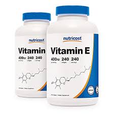 Vitamin e is an antioxidant and a component of all cell membranes, so when it's in short supply. 913rmsae0j Trm