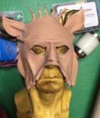 Crowdfunding appeal set up for fantasy fiction film written by retired  Pinchbeck teacher and partly set in Spalding