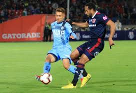 Head to head statistics and prediction, goals, past matches, actual form for primera division. U De Chile Vencio A Iquique A Estadio Lleno Y Salio De La Zona De Descenso Del Campeonato Nacional Radio Sport