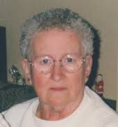Obituary information for Helen Grace Hamblin