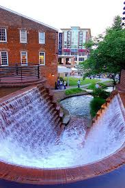 River Place Greenville Sc South Carolina Travel Greenville South Carolina Places
