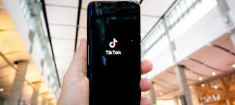 Maybe you would like to learn more about one of these? Tiktok Comes With New Update Videos Longer Than One Minute Netherlands News Live