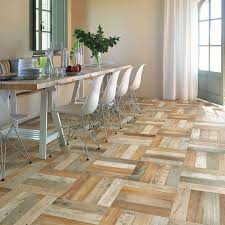 Hardwood floor finishes have varying levels of ease, durability, even glossiness. Ground Control All Killer No Filler Options For Your Kitchen Floor Houseandhome Ie