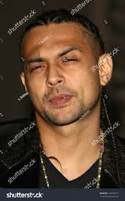 Los Angeles November 21 Sean Paul Stock Photo 126274217
