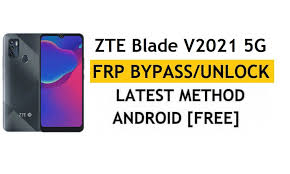 Best part of this method is that tool is free and every user can unlock tecno i3 at their own home. Zte Blade V2021 5g Frp Bypass Android 10 Unlock Google Gmail Latest
