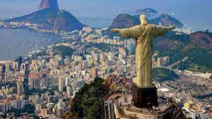 Clima De Brasil Calor Humedad Y Lluvias Clima De Com