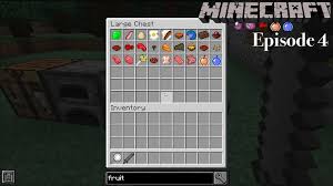 Minecraft Pc Clikey Clikey Mods Episode 4 Food Expansion Youtube The Expanse Minecraft Episode