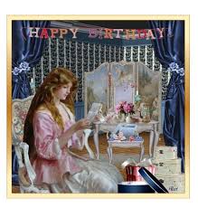 Happy Belated Birthday To Traci Happy Belated Birthday Belated Birthday Clothes Design